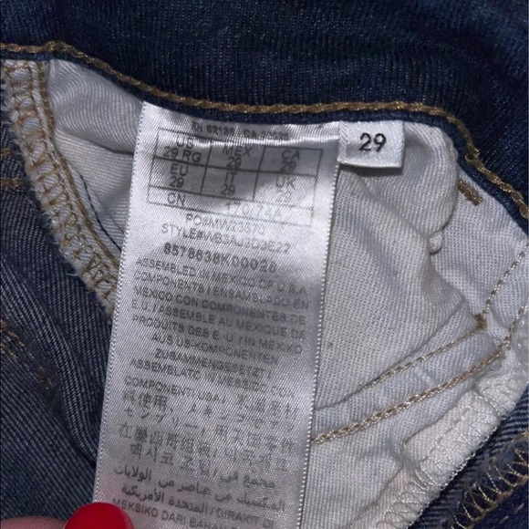 GUESS jeans - Picture 3 of 6